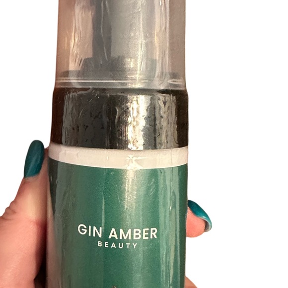 Gin Amber Natural Foam Therapy - Picture 11 of 11